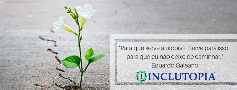 foto flor nascendo na rachadura do asfalto. "Para que serve a utopia? Serve para isso, para que eu não deixe de caminhar" Eduardo Galeano